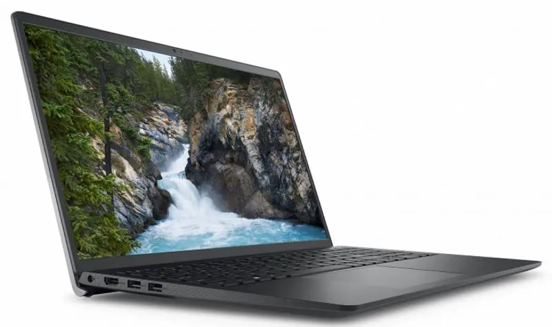 Ноутбук Dell Vostro 3510 Intel Core i5-1135G7 8GB DDR4/256GB SSD (Black) - 3