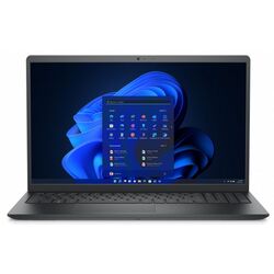 Ноутбук Dell Vostro 3510 Intel Core i5-1135G7 8GB DDR4/256GB SSD (Black)