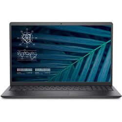Laptop Dell Vostro 3510 Intel Core i5-1135G7 8GB DDR4/256GB SSD (Carbon Black)