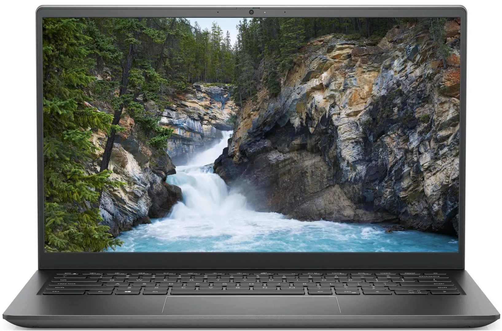 Laptop Dell Vostro 3510 Intel Core i5-1135G7 8GB DDR4/256GB SSD (Core Black)