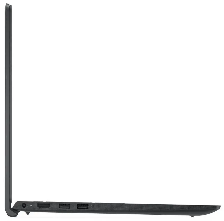Laptop Dell Vostro 3510 Intel Core i5-1135G7 8GB DDR4/512GB SSD (Black)