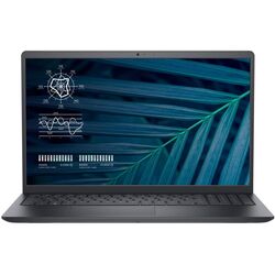 Laptop Dell Vostro 3510 Intel Core i5-1135G7 nVidia GeForce MX350 8GB DDR4/512GB SSD (Carbon Black)
