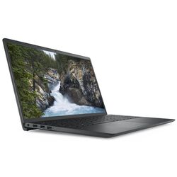 Ноутбук Dell Vostro 3510 Intel Core i5-1135G7 W11Pro 8GB DDR4/256GB SSD (Black) Thumb