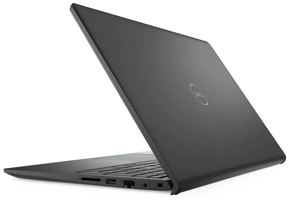 Ноутбук Dell Vostro 3510 Intel Core i5-1135G7 W11Pro 8GB DDR4/256GB SSD (Black) - 6