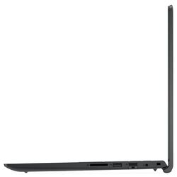 Ноутбук Dell Vostro 3510 Intel Core i5-1135G7 W11Pro 8GB DDR4/256GB SSD (Black) Thumb