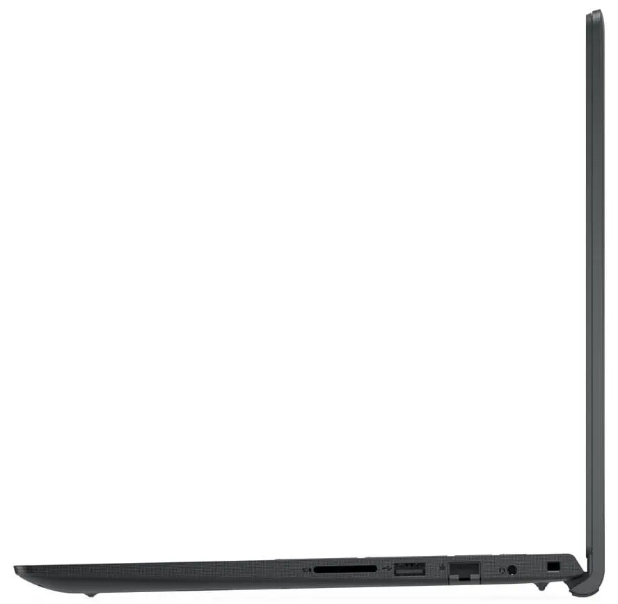 Ноутбук Dell Vostro 3510 Intel Core i5-1135G7 W11Pro 8GB DDR4/256GB SSD (Black) - 8
