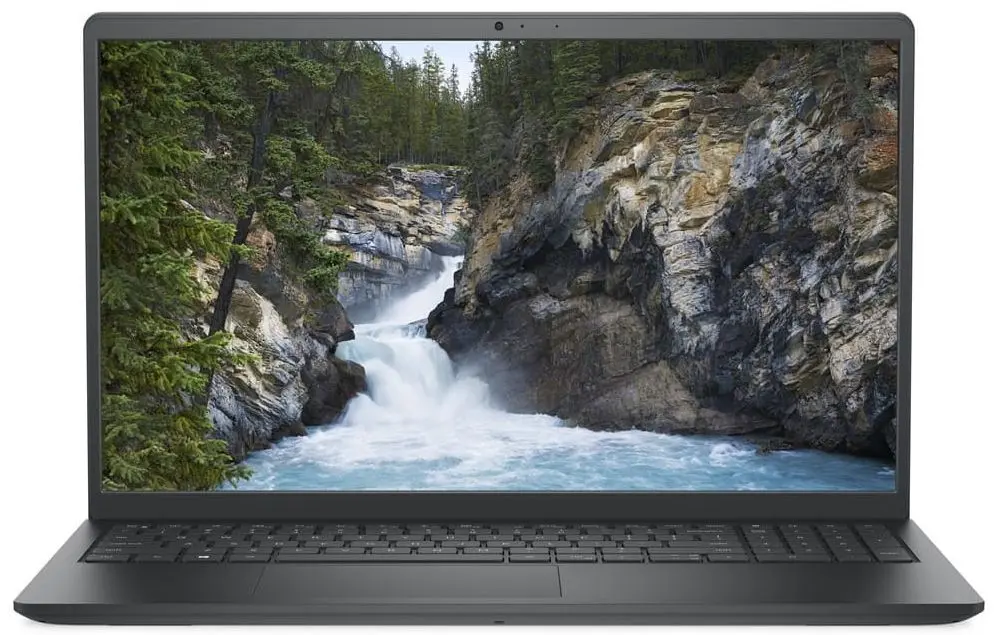 Ноутбук Dell Vostro 3510 Intel Core i5-1135G7 W11Pro 8GB DDR4/256GB SSD (Black)