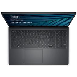 Laptop Dell Vostro 3510 Intel Core i7-1165G7 16GB DDR4/512GB SSD (Carbon Black) Thumb