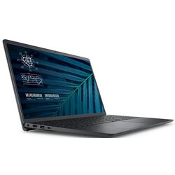 Laptop Dell Vostro 3510 Intel Core i7-1165G7 16GB DDR4/512GB SSD (Carbon Black) Thumb