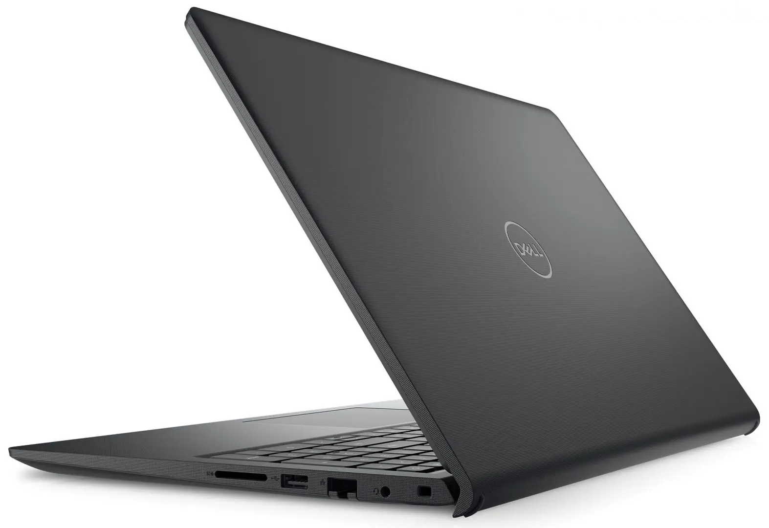 Laptop Dell Vostro 3510 Intel Core i7-1165G7 8GB DDR4/512GB SSD (Black)