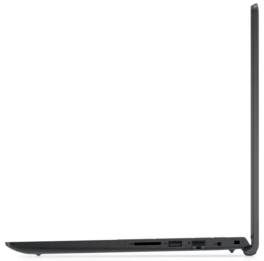 Laptop Dell Vostro 3510 Intel Core i7-1165G7 8GB DDR4/512GB SSD (Black)