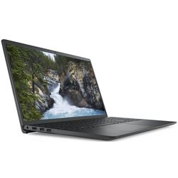 Ноутбук Dell Vostro 3515 AMD Ryzen 3 3250U 8GB DDR4/256GB SSD (Black) Thumb