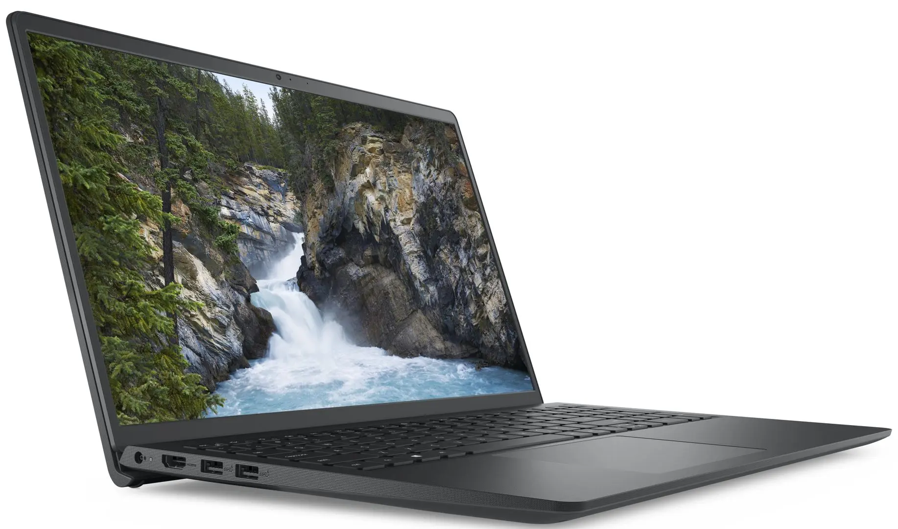 Ноутбук Dell Vostro 3515 AMD Ryzen 7 3700U 16GB DDR4/512GB SSD (Black)