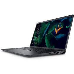 Laptop Dell Vostro 3515 AMD Ryzen 7 3700U 16GB DDR4/512GB SSD W11Pro (Carbon Black) Thumb