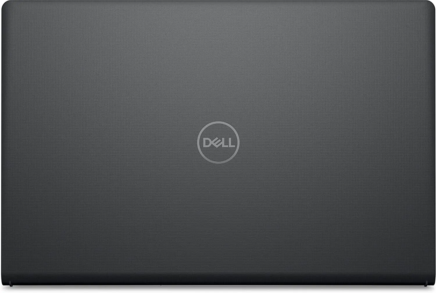 Laptop Dell Vostro 3515 AMD Ryzen 7 3700U 16GB DDR4/512GB SSD W11Pro (Carbon Black)