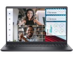 Ноутбук Dell Vostro 3520 Intel Core i3-1215U 8GB DDR4/256GB SSD (Carbon Black)