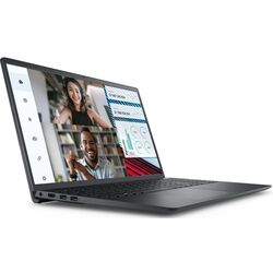 Laptop Dell Vostro 3520 Intel Core i5-1135G7 8GB DDR4/512GB SSD Linux (Carbon Black) Thumb
