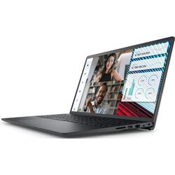 Laptop Dell Vostro 3520 Intel Core i5-1135G7 8GB DDR4/512GB SSD Linux (Carbon Black) Thumb