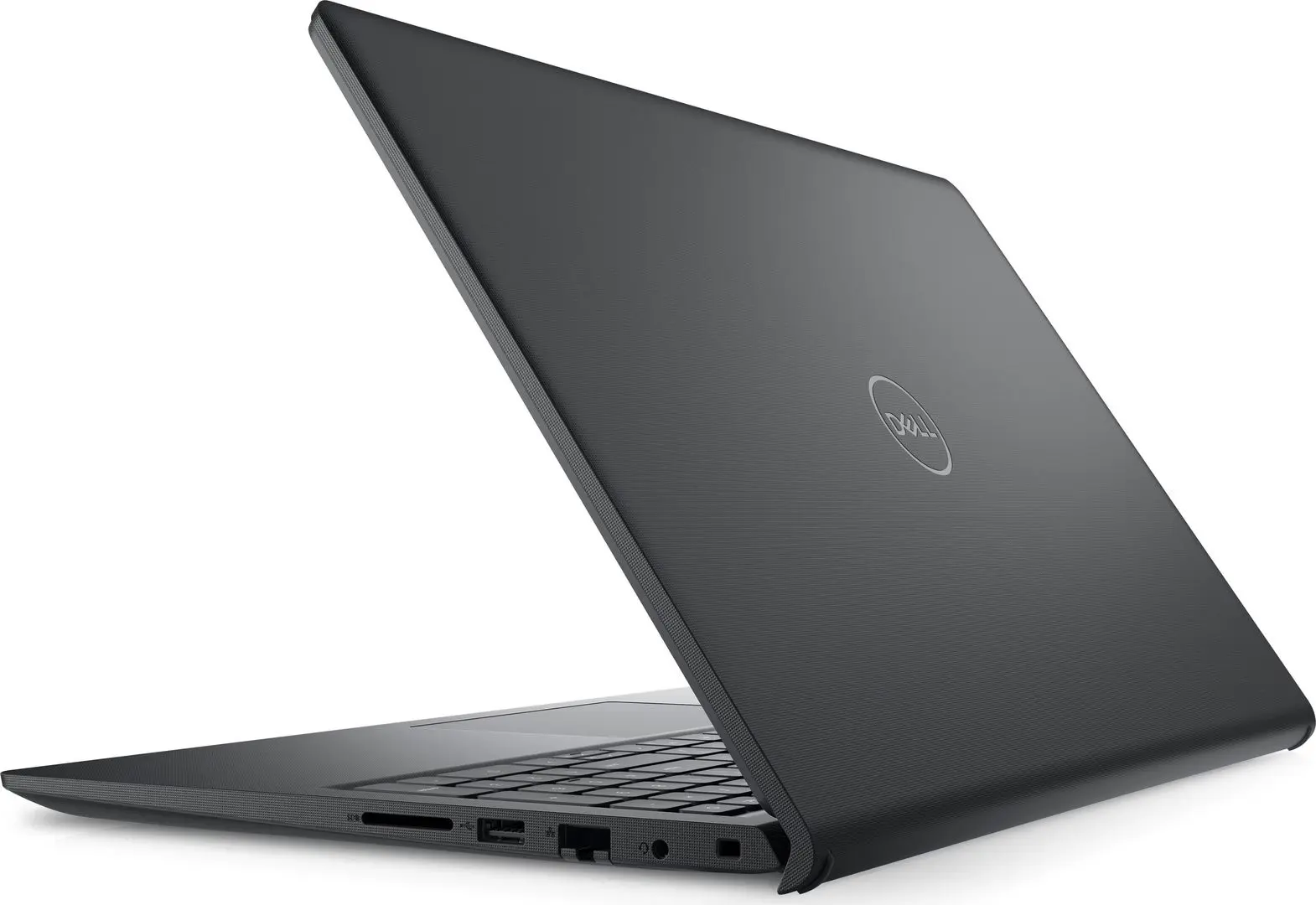 Laptop Dell Vostro 3520 Intel Core i5-1135G7 8GB DDR4/512GB SSD Linux (Carbon Black)