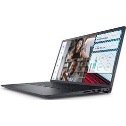 Laptop Dell Vostro 3520 Intel Core i5-1135G7 8GB DDR4/512GB SSD W11P (Carbon Black) Thumb