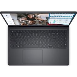 Laptop Dell Vostro 3520 Intel Core i5-1135G7 8GB DDR4/512GB SSD W11P (Carbon Black) Thumb