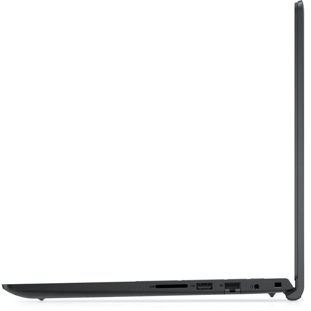 Laptop Dell Vostro 3520 Intel Core i5 1235U 16GB DDR4/512GB SSD (Carbon Black) - 4