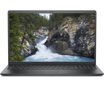 Laptop Dell Vostro 3520 Intel Core i5-1235U 16GB DDR4/512GB SSD W11 (Black)