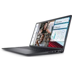 Laptop Dell Vostro 3520 Intel Core i7 1255U 16GB DDR4/512GB SSD (Carbon Black) Thumb