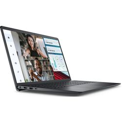 Laptop Dell Vostro 3520 Intel Core i7-1255U 16GB DDR4/512GB SSD (Carbon Black) Thumb