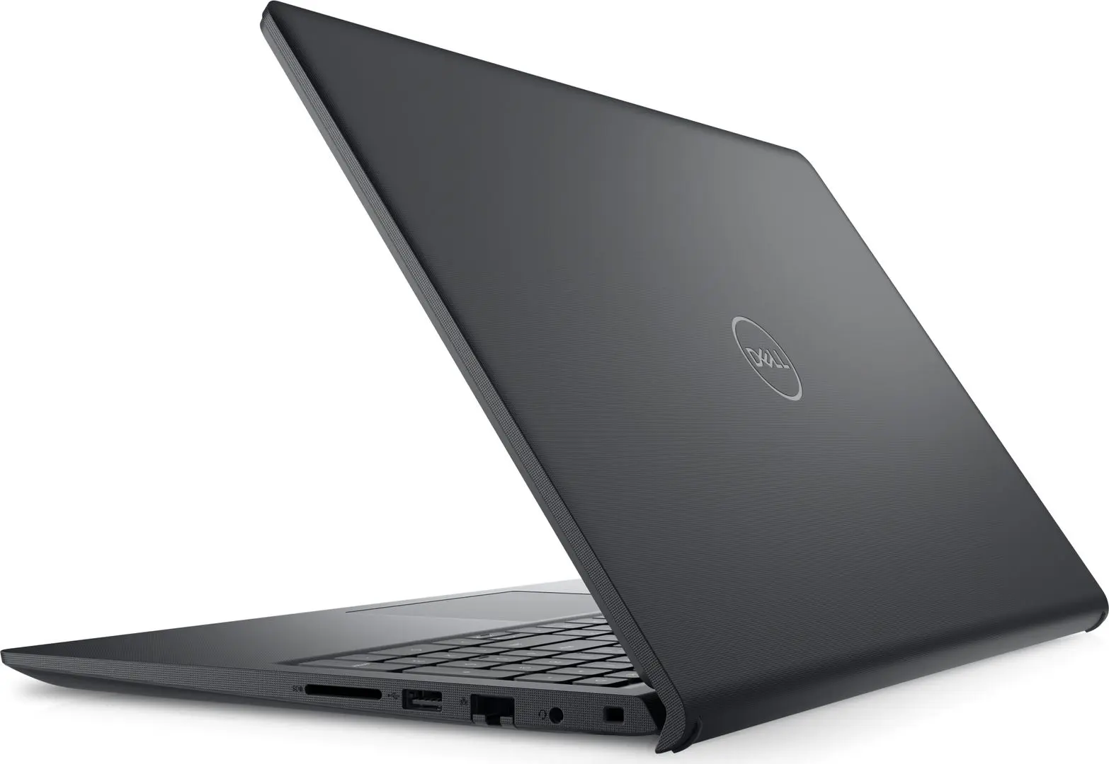 Laptop Dell Vostro 3520 Intel Core i7-1255U 16GB DDR4/512GB SSD (Carbon Black) - 6