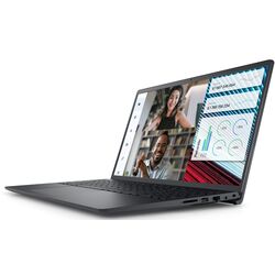 Laptop Dell Vostro 3520 Intel Core i7-1255U 16GB DDR4/512GB SSD (Carbon Black) Thumb