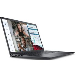 Laptop Dell Vostro 3520 Intel Core i7-1255U 16GB DDR4/512GB SSD (Carbon Black) Thumb
