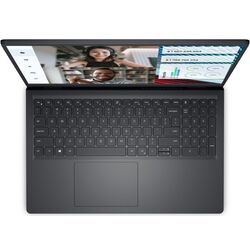 Laptop Dell Vostro 3520 Intel Core i7-1255U 16GB DDR4/512GB SSD (Carbon Black) Thumb