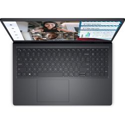Laptop Dell Vostro 3520 Intel Core i7 1255U 16GB DDR4/512GB SSD (Carbon Black) Thumb