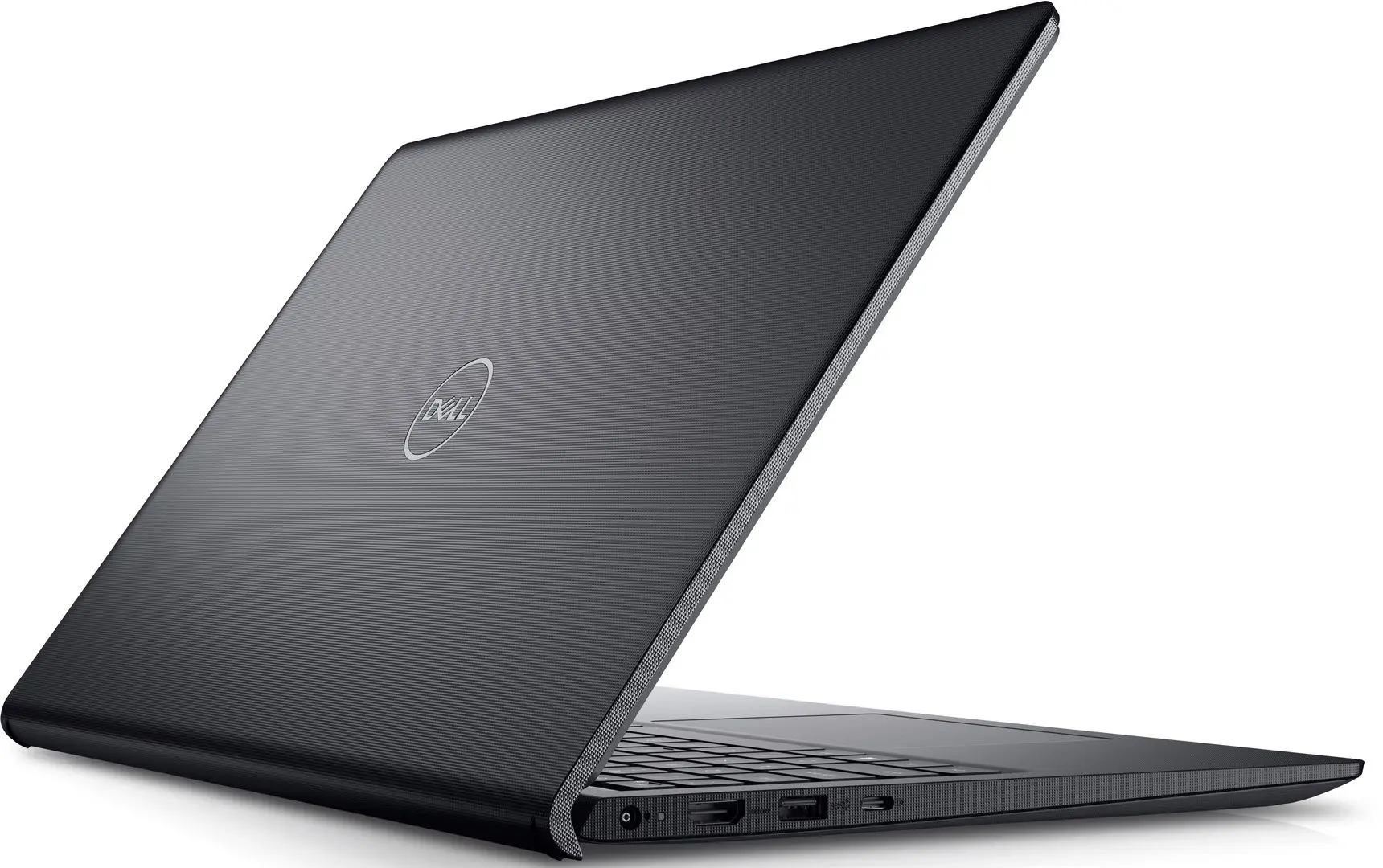 Laptop Dell Vostro 3520 Intel Core i7 1255U 16GB DDR4/512GB SSD (Carbon Black) - 4