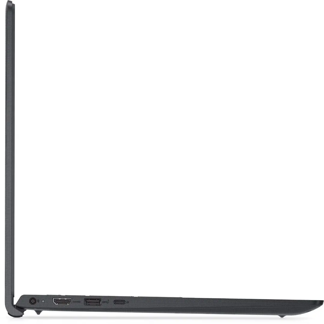 Laptop Dell Vostro 3520 Intel Core i7 1255U 16GB DDR4/512GB SSD (Carbon Black) - 3