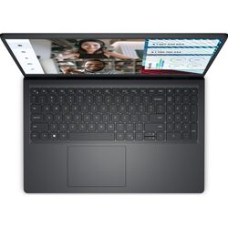 Laptop Dell Vostro 3520 Intel Core i7-1255U 16GB DDR4/512GB SSD (Carbon Black) Thumb