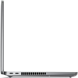 Ноутбук Dell Vostro 3525 AMD Ryzen 3 5425U 8GB DDR4/256GB SSD (Carbon Black) Thumb