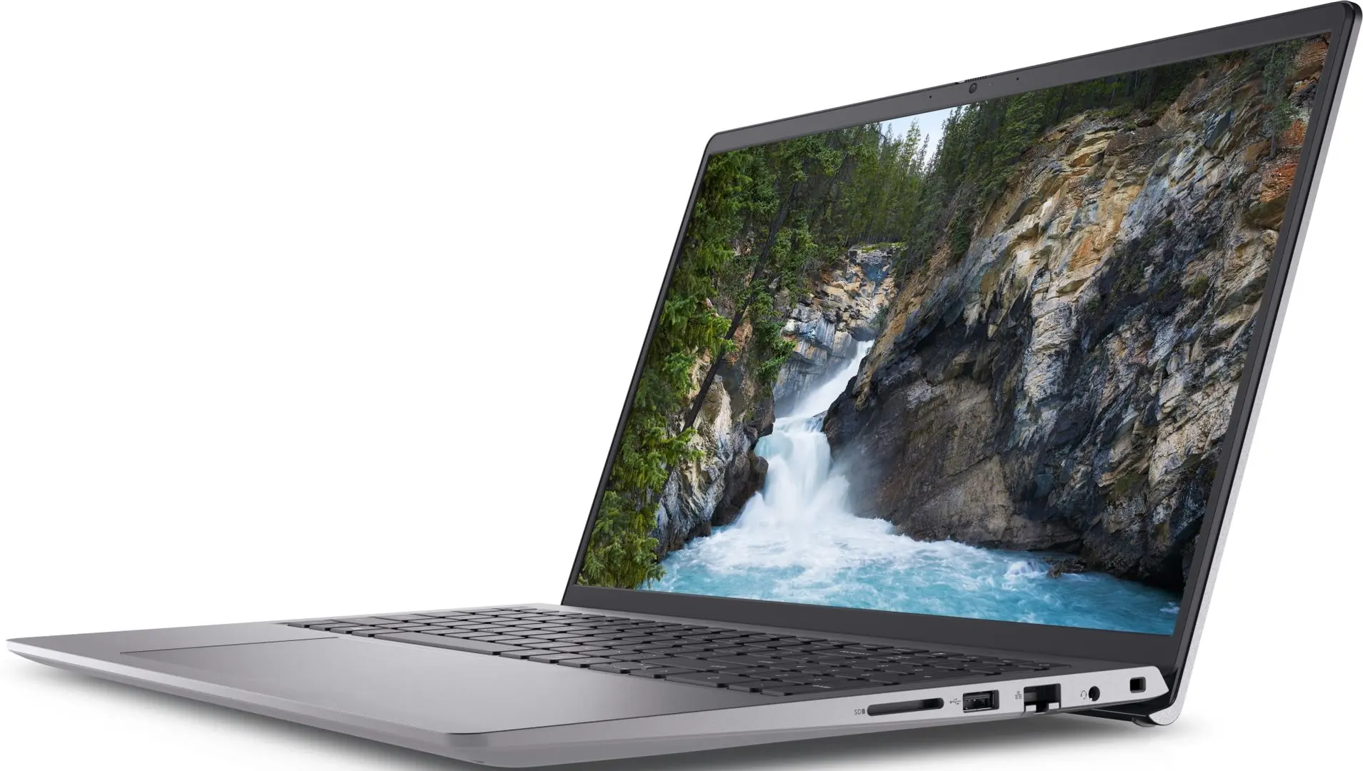 Laptop Dell Vostro 3525 AMD Ryzen 3 5425U 8GB DDR4/256GB SSD W11Pro (Titan Grey) - 5