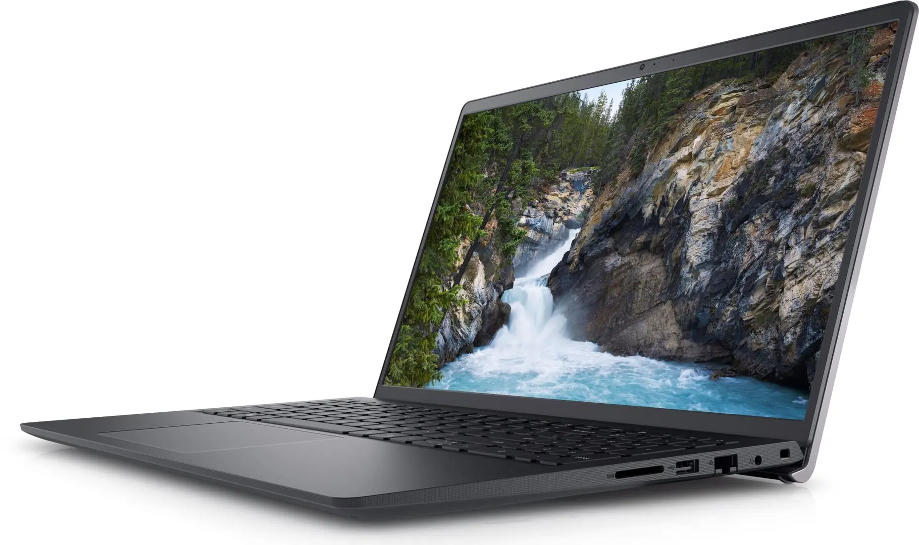 Ноутбук Dell Vostro 3525 AMD Ryzen 5 5625U 16GB DDR4/512GB SSD Win11Pro (Carbon Black) - 5