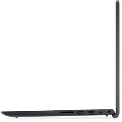 Ноутбук Dell Vostro 3525 AMD Ryzen 5 5625U 16GB DDR4/512GB SSD Win11Pro (Carbon Black) Thumb
