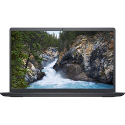 Ноутбук Dell Vostro 3525 AMD Ryzen 5 5625U 16GB DDR4/512GB SSD Win11Pro (Carbon Black)
