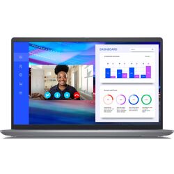 Ноутбук Dell Vostro 3525 AMD Ryzen 5 5625U 8GB DDR4/256GB SSD W11P (Titan Grey)