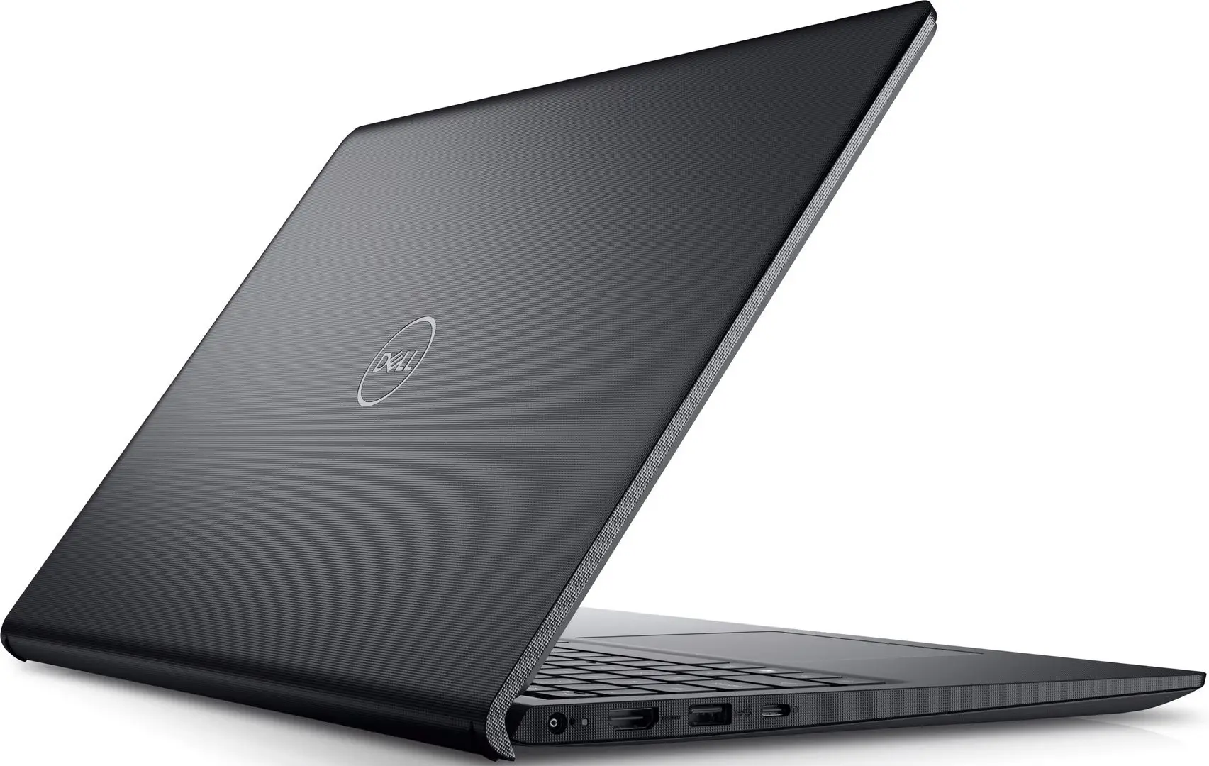 Ноутбук Dell Vostro 3525 AMD Ryzen 5 5625U 8GB DDR4/256GB SSD W11P (Titan Grey) - 4