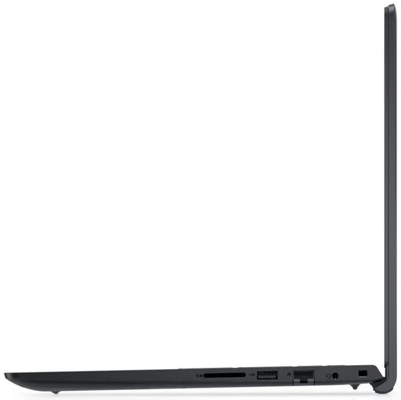 Laptop Dell Vostro 3525 AMD Ryzen 5 5625U 8GB DDR4/512GB SSD (Carbon Black)
