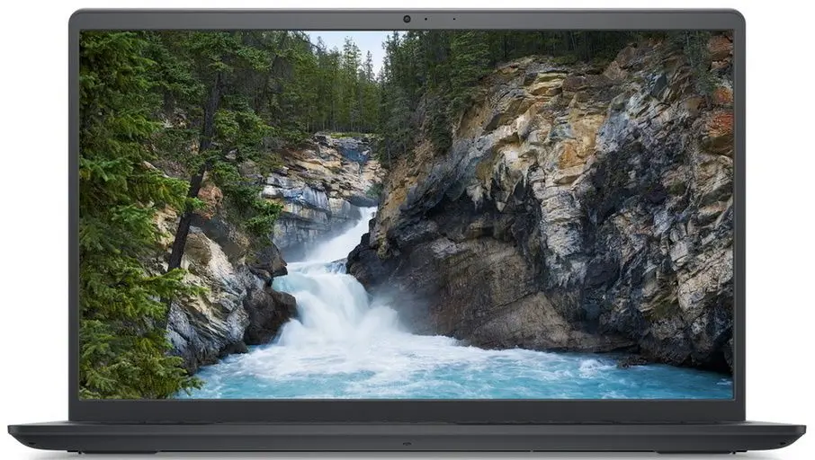 Laptop Dell Vostro 3525 AMD Ryzen 5 5625U 8GB DDR4/512GB SSD (Carbon Black)