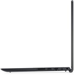 Laptop Dell Vostro 3525 AMD Ryzen 7 5700U 16GB DDR4/512GB SSD (Carbon Black) Thumb