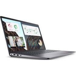 Laptop Dell Vostro 3530 Intel Core i3-1305U 8GB DDR4/256GB SSD Ubuntu (Carbon Black) Thumb