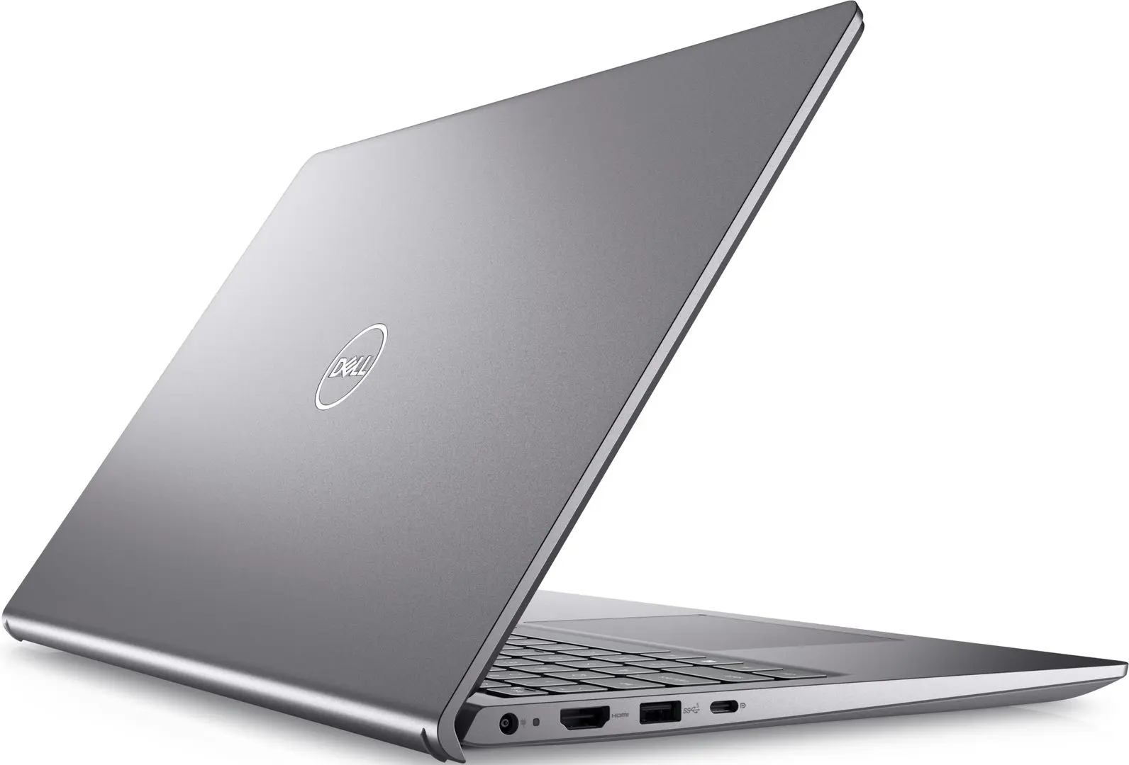 Laptop Dell Vostro 3530 Intel Core i3-1305U 8GB DDR4/256GB SSD Ubuntu (Carbon Black)