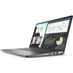 Ноутбук Dell Vostro 3530 Intel Core i3-1305U 8GB DDR4/256GB SSD W11Pro Edu (Carbon Black) Thumb